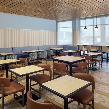 Hyatt Place Boise-Meridian Eksteriør billede