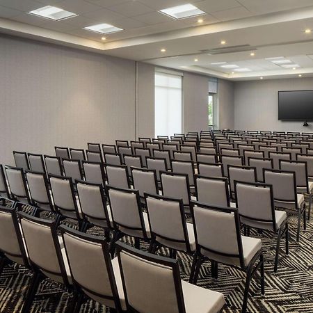 Hyatt Place Boise-Meridian Eksteriør billede