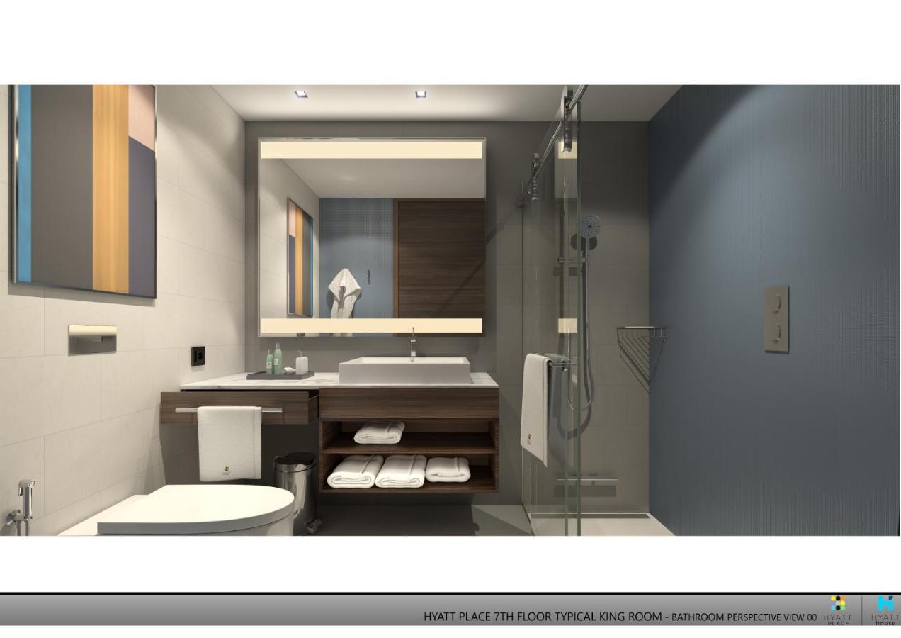 Hyatt Place Boise-Meridian Eksteriør billede