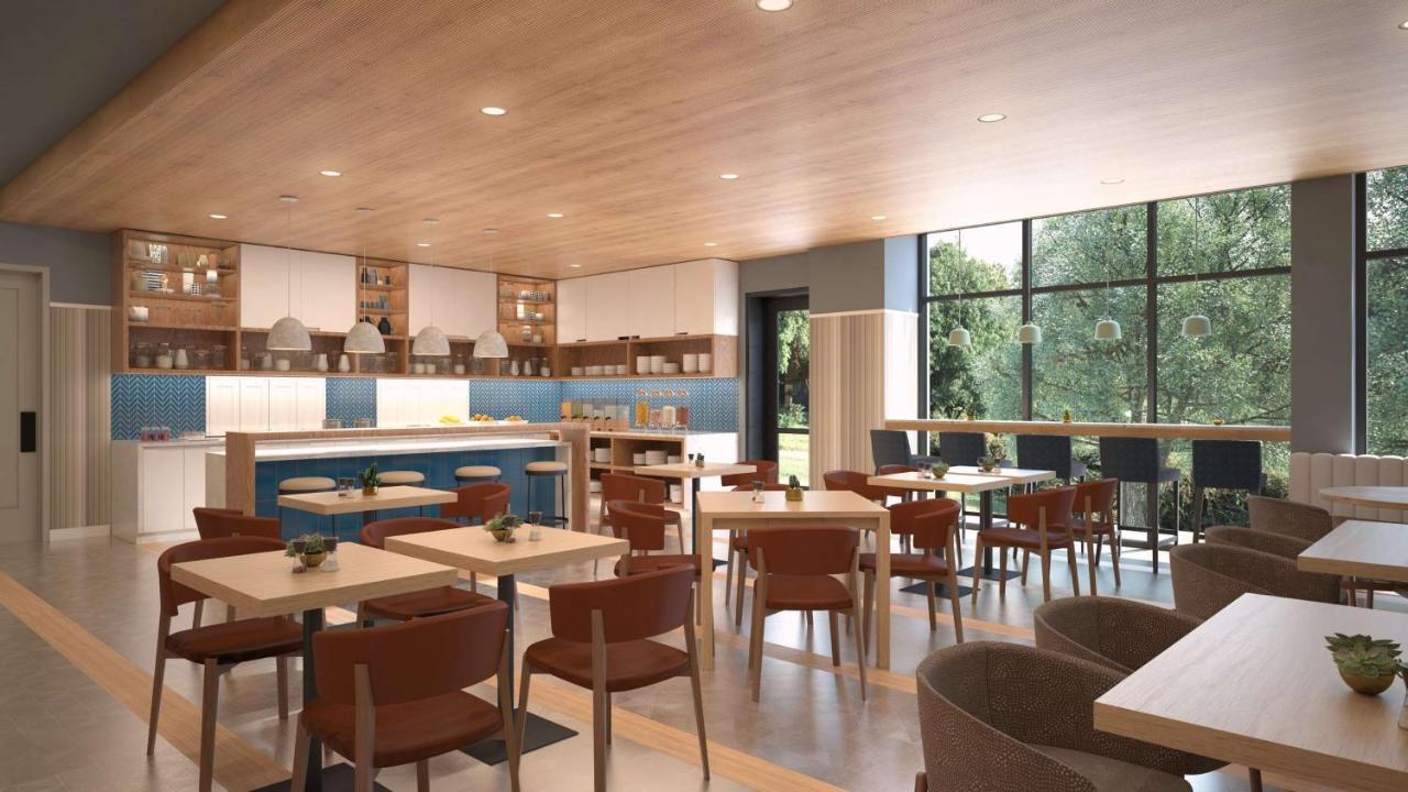 Hyatt Place Boise-Meridian Eksteriør billede