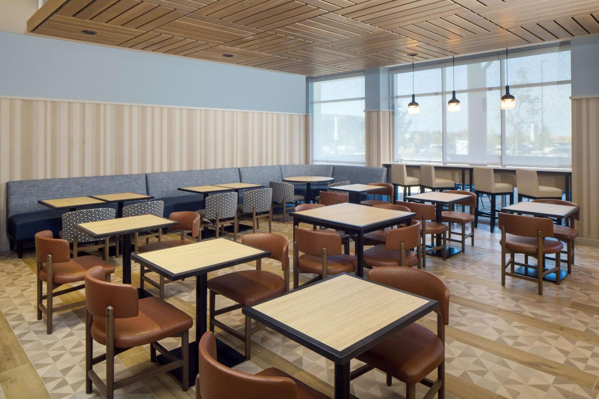 Hyatt Place Boise-Meridian Eksteriør billede