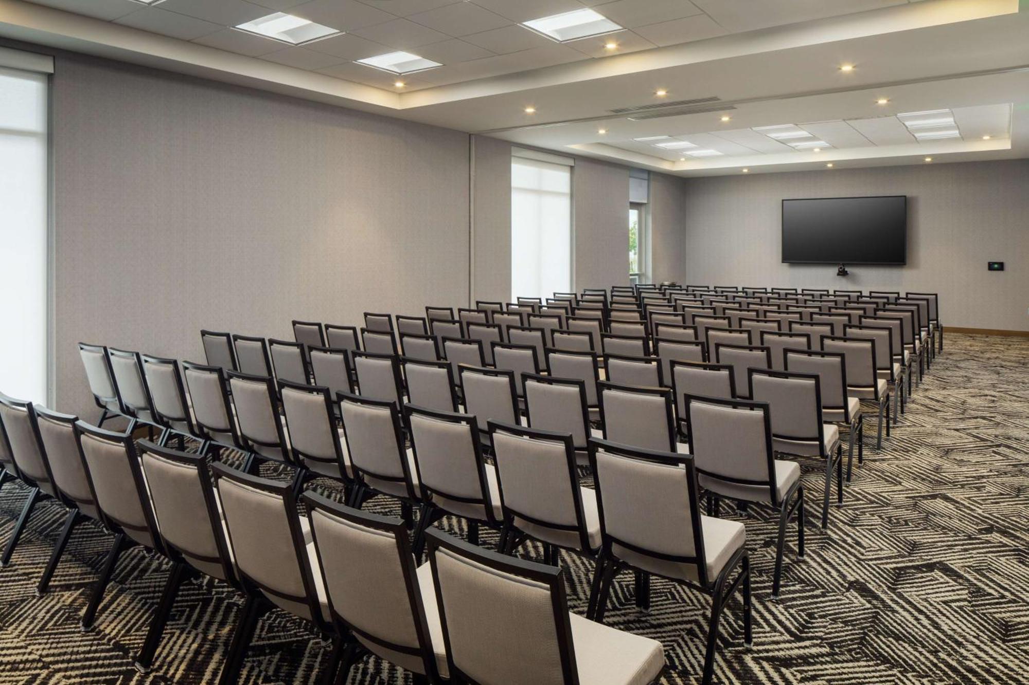 Hyatt Place Boise-Meridian Eksteriør billede
