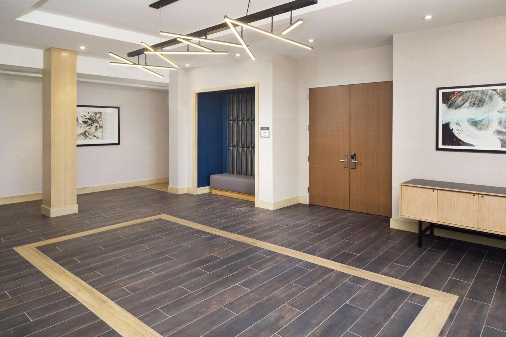 Hyatt Place Boise-Meridian Eksteriør billede