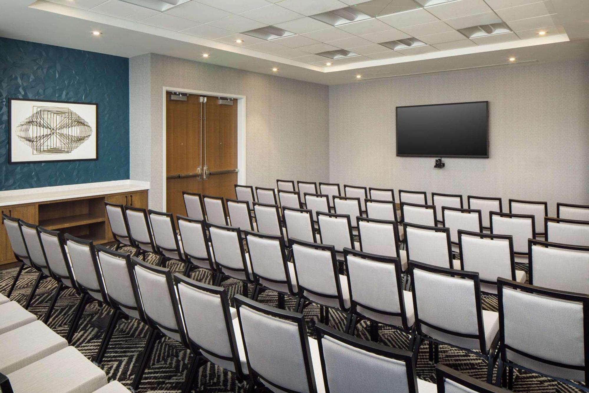Hyatt Place Boise-Meridian Eksteriør billede
