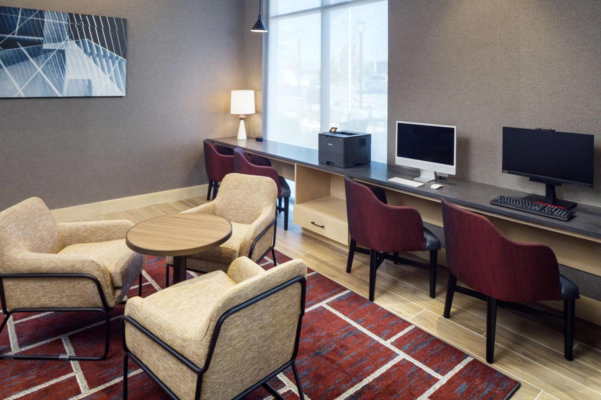 Hyatt Place Boise-Meridian Eksteriør billede