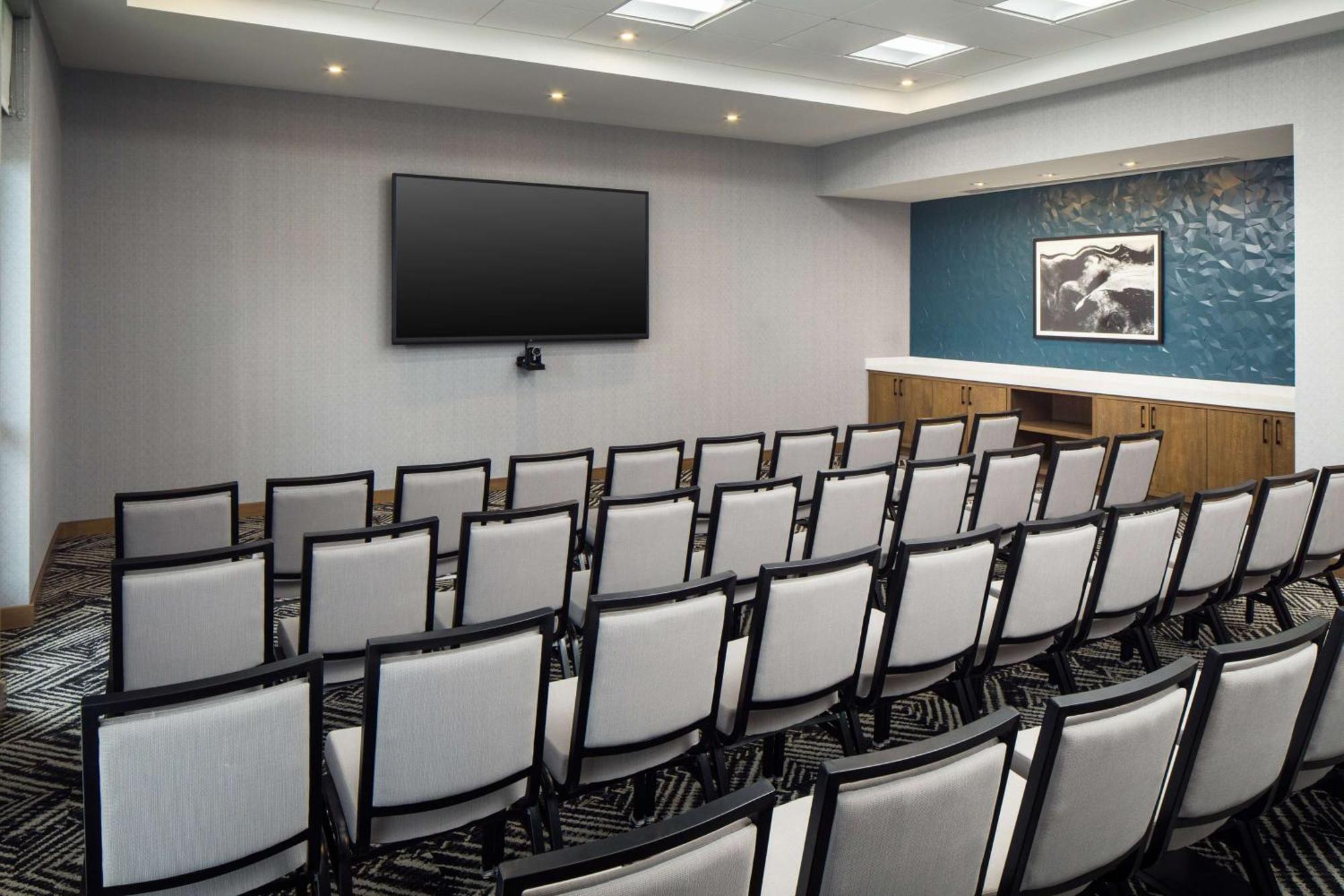 Hyatt Place Boise-Meridian Eksteriør billede