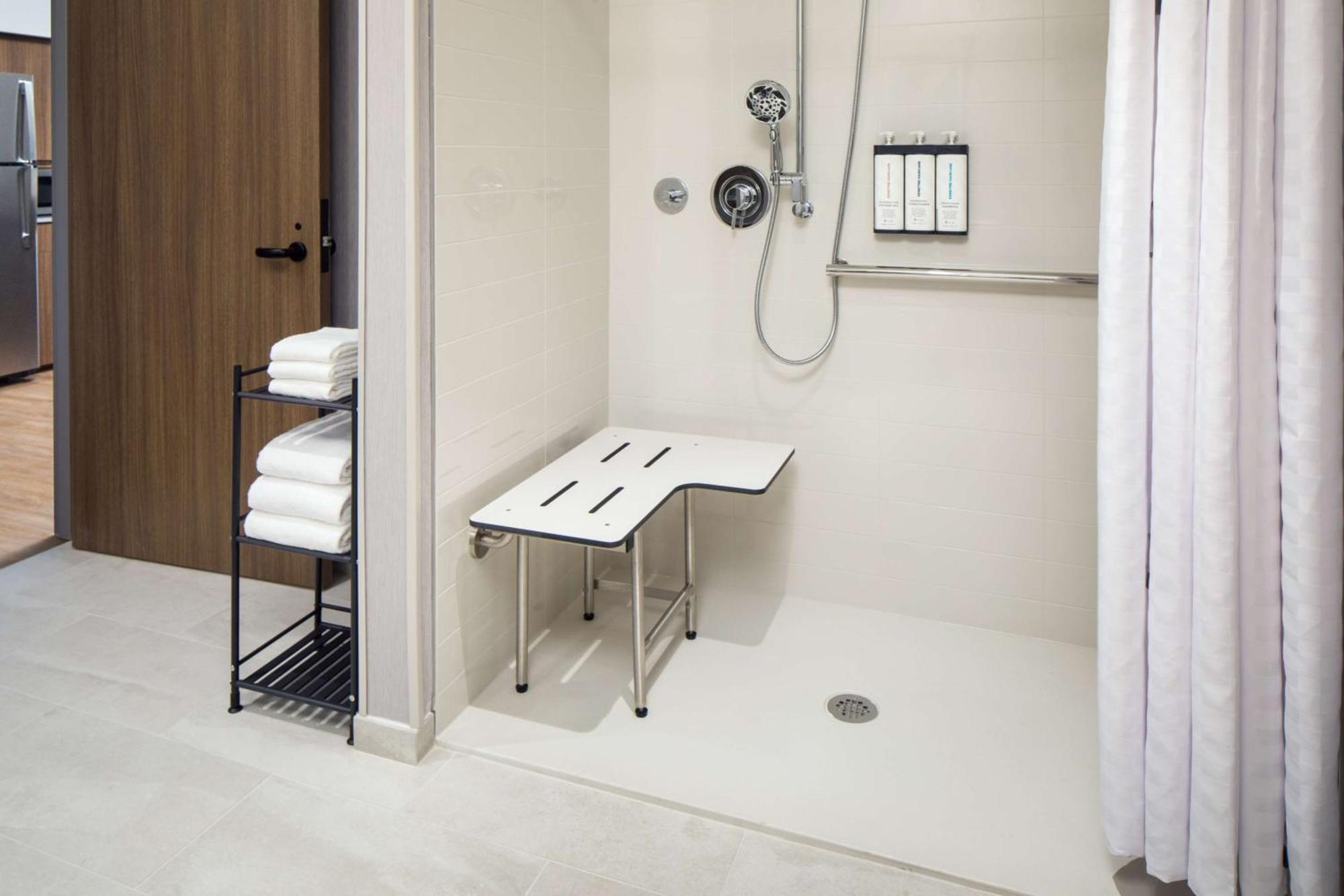 Hyatt Place Boise-Meridian Eksteriør billede