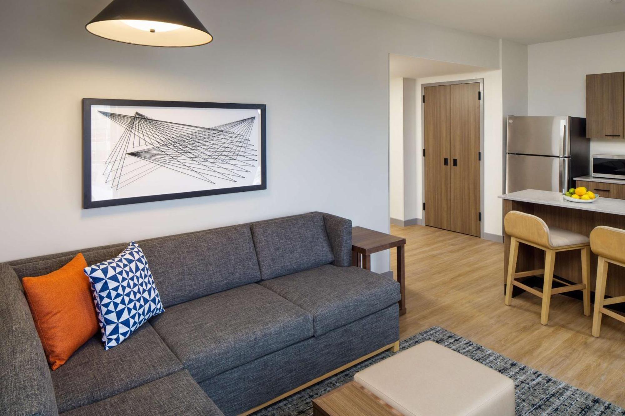 Hyatt Place Boise-Meridian Eksteriør billede