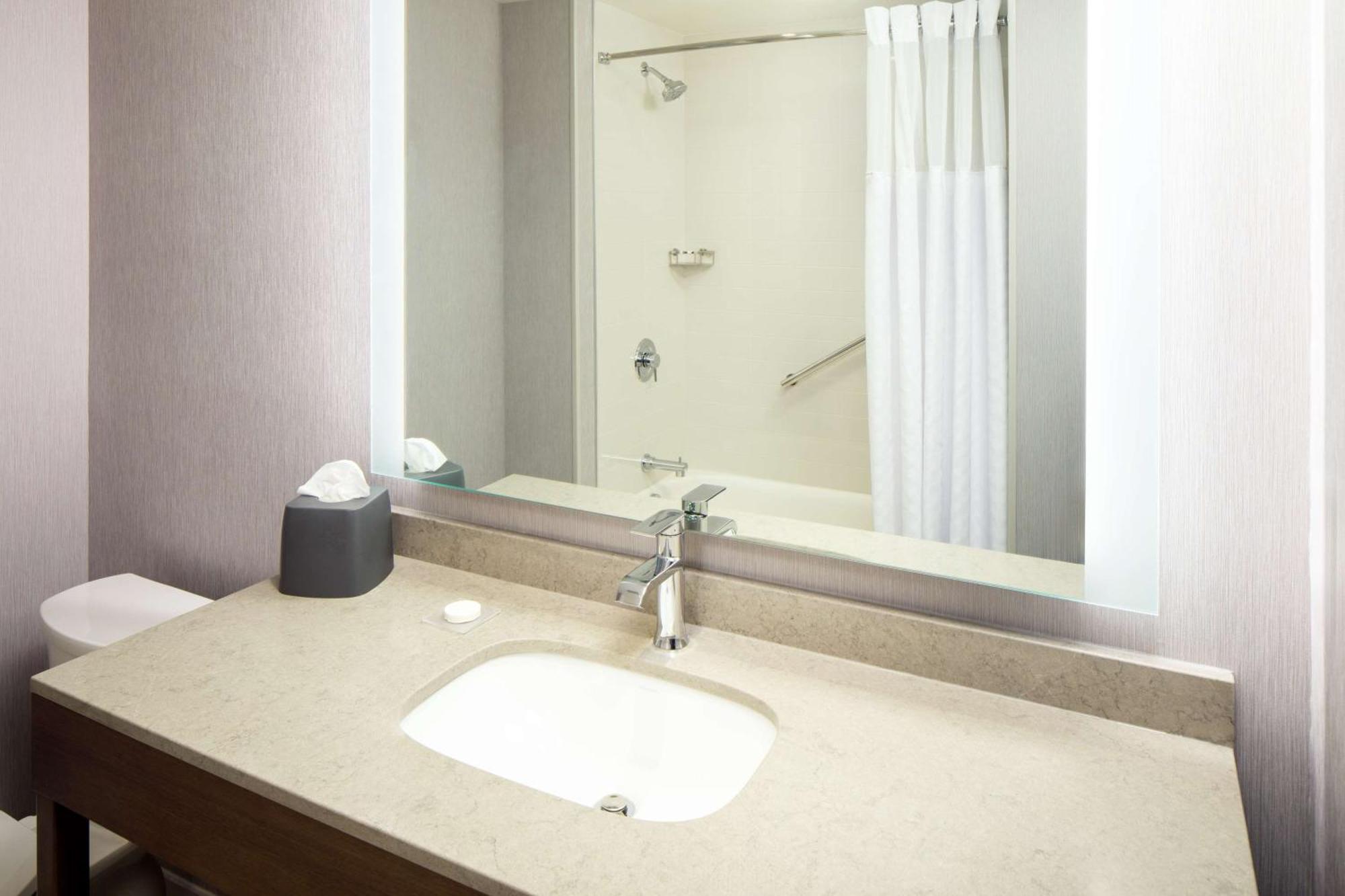 Hyatt Place Boise-Meridian Eksteriør billede