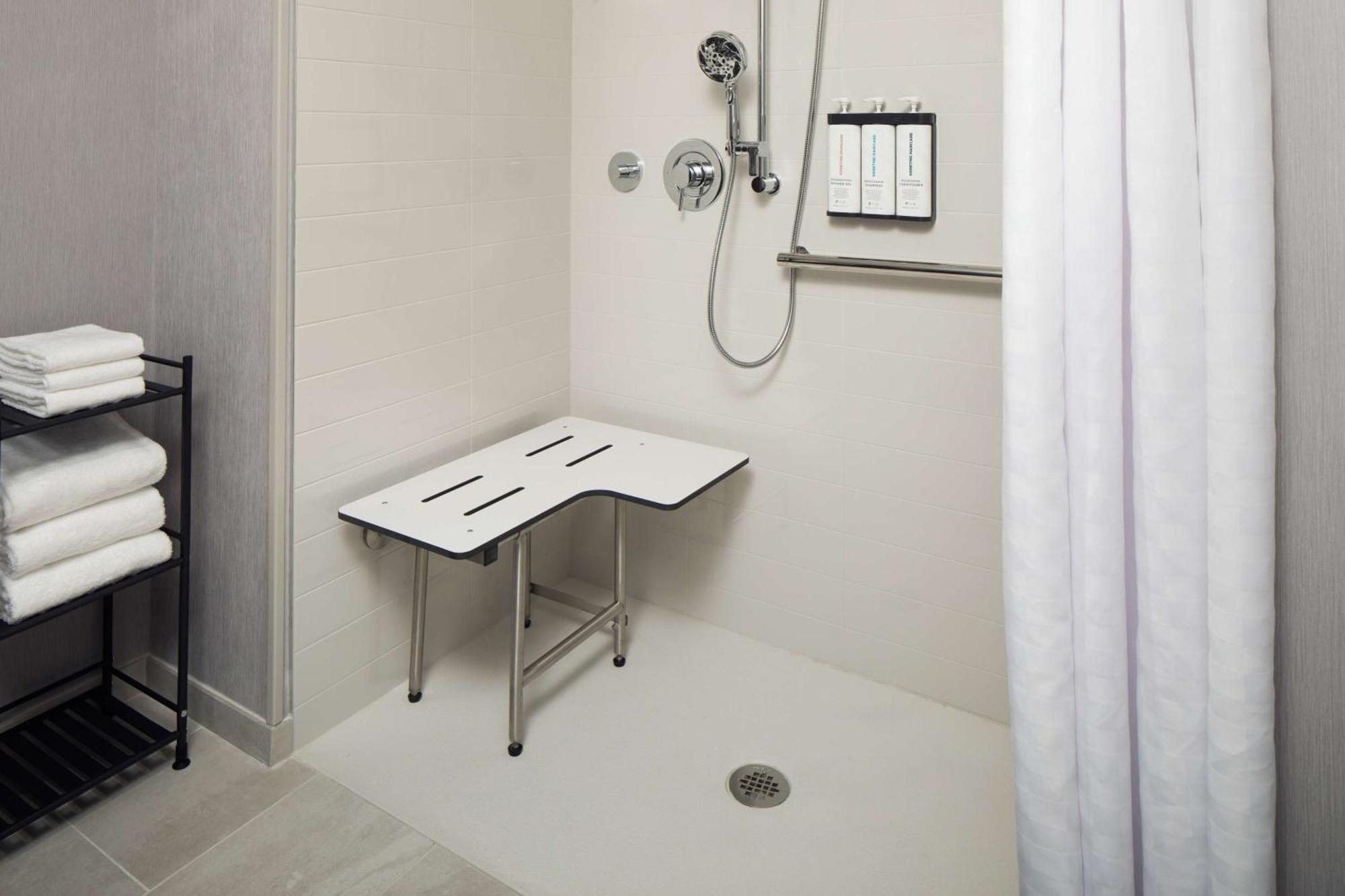Hyatt Place Boise-Meridian Eksteriør billede