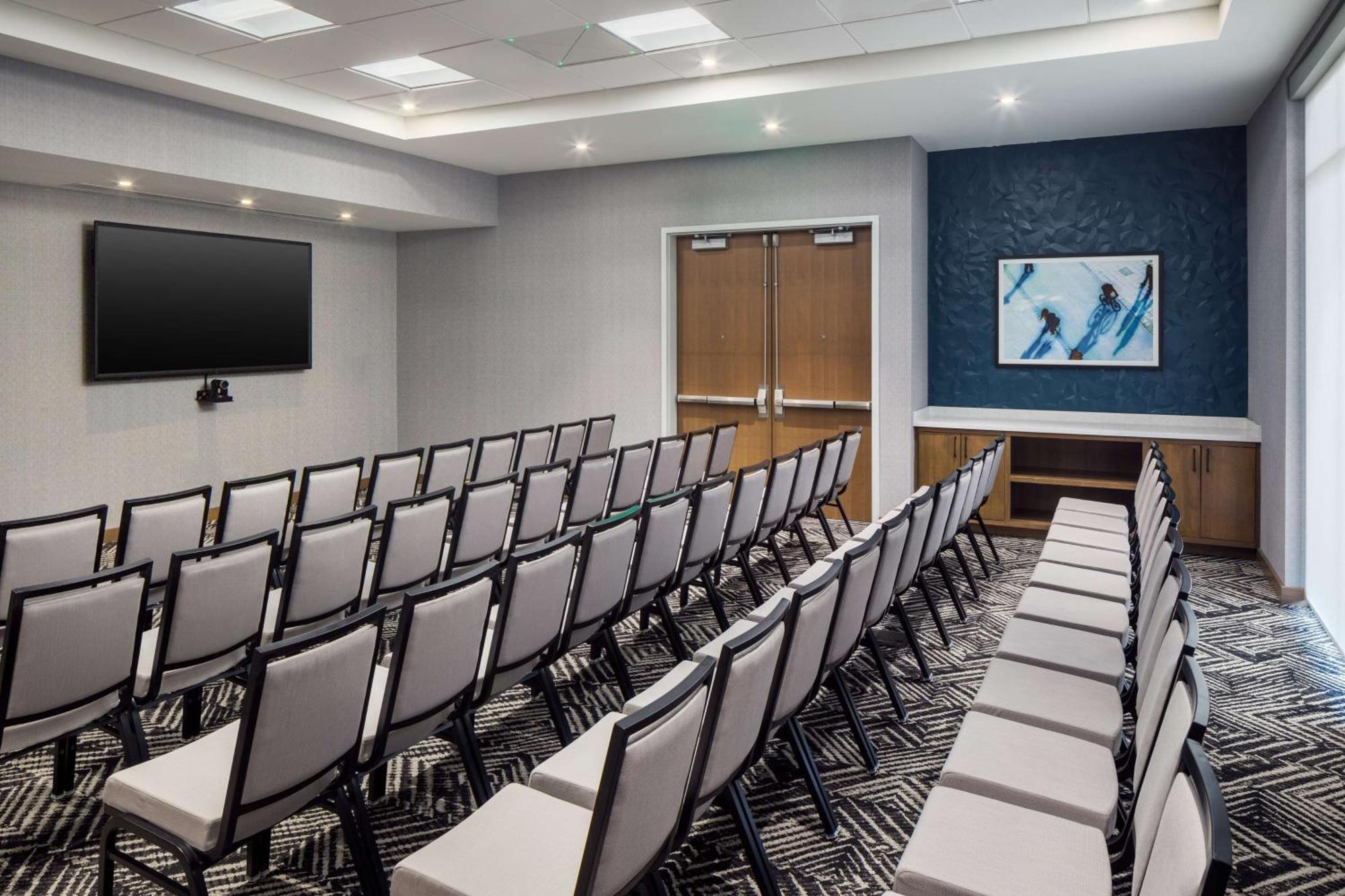 Hyatt Place Boise-Meridian Eksteriør billede