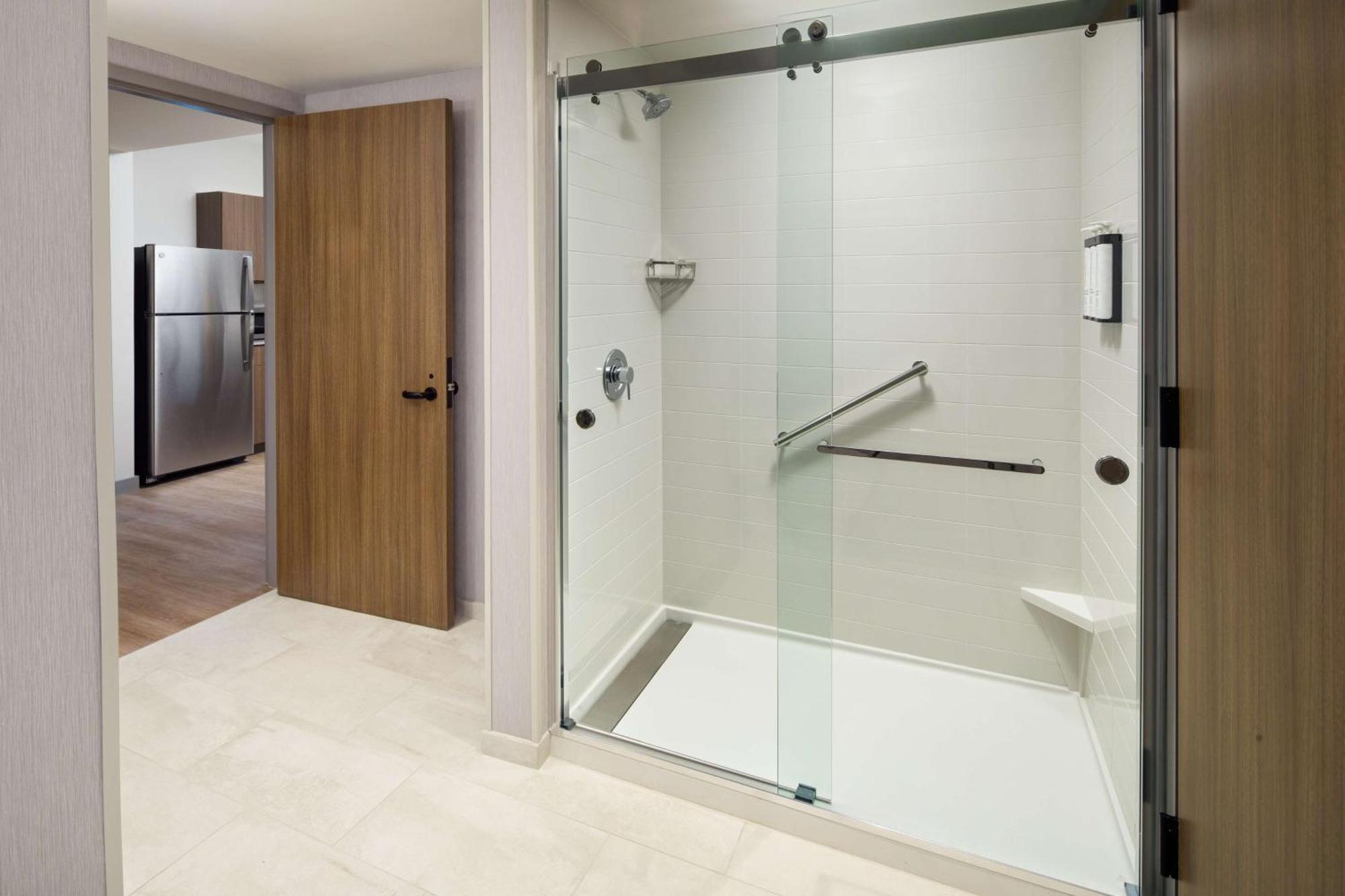 Hyatt Place Boise-Meridian Eksteriør billede