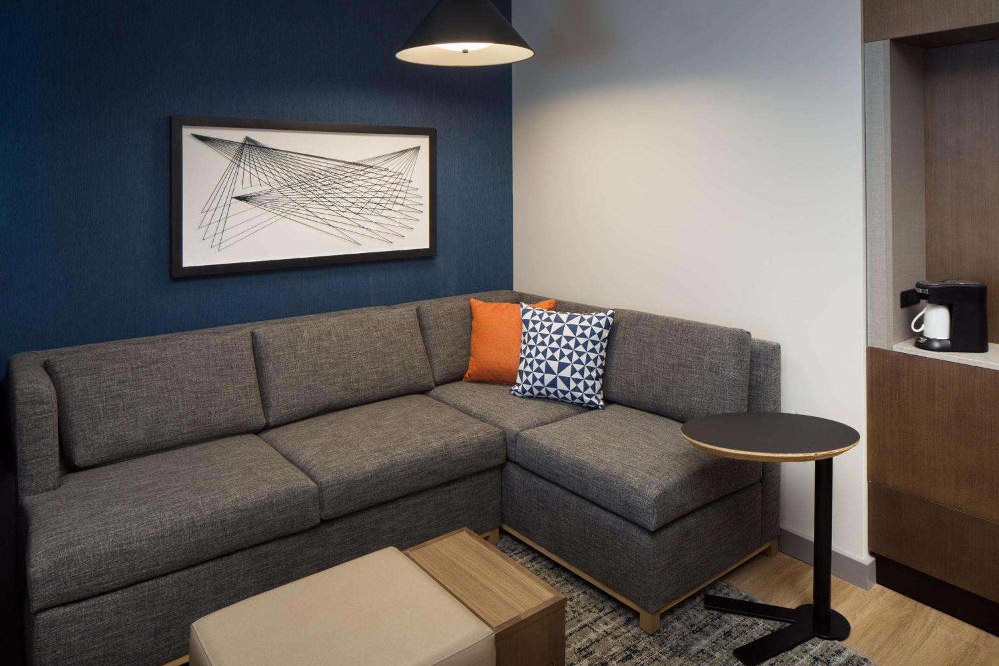Hyatt Place Boise-Meridian Eksteriør billede