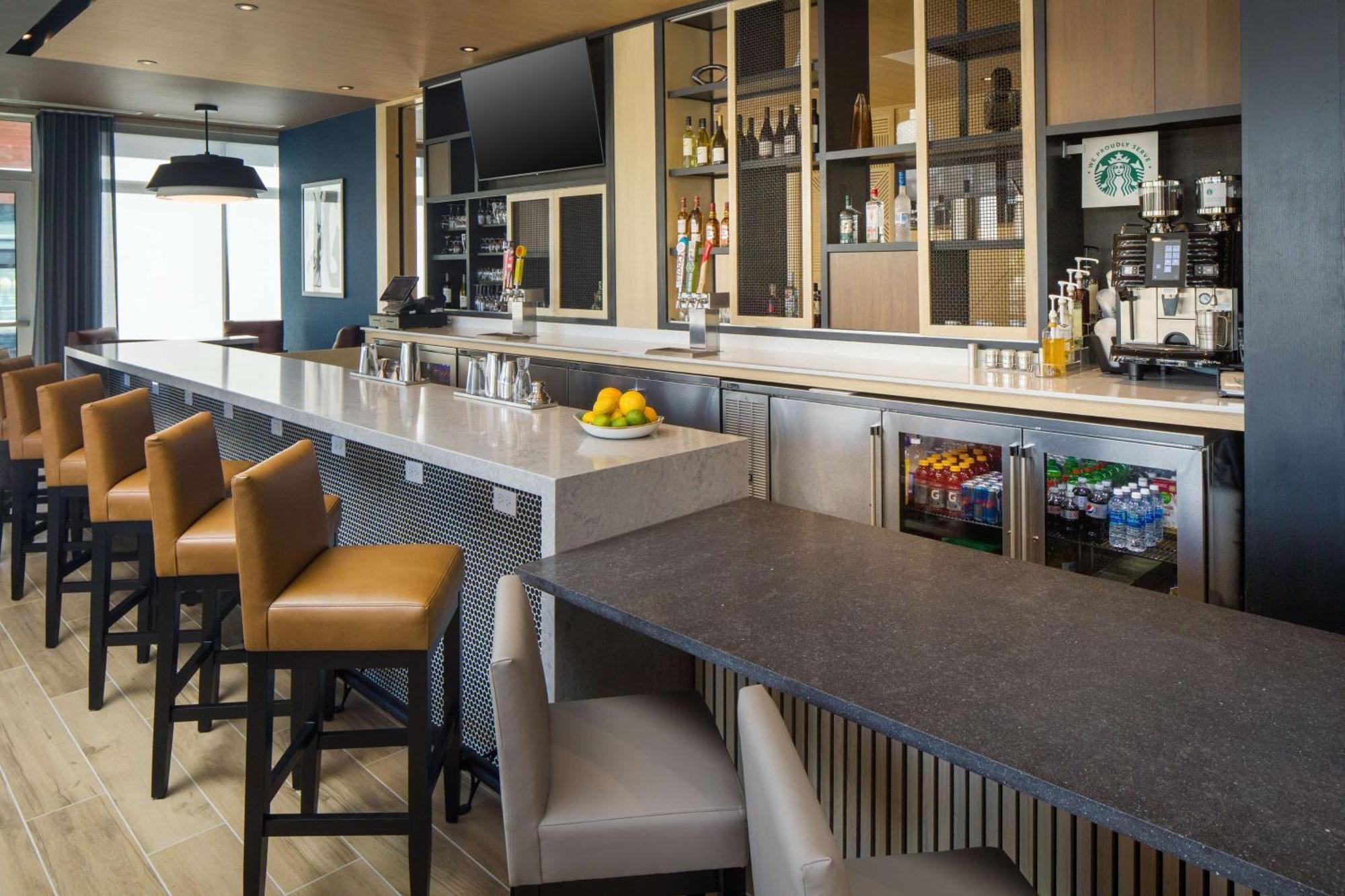 Hyatt Place Boise-Meridian Eksteriør billede