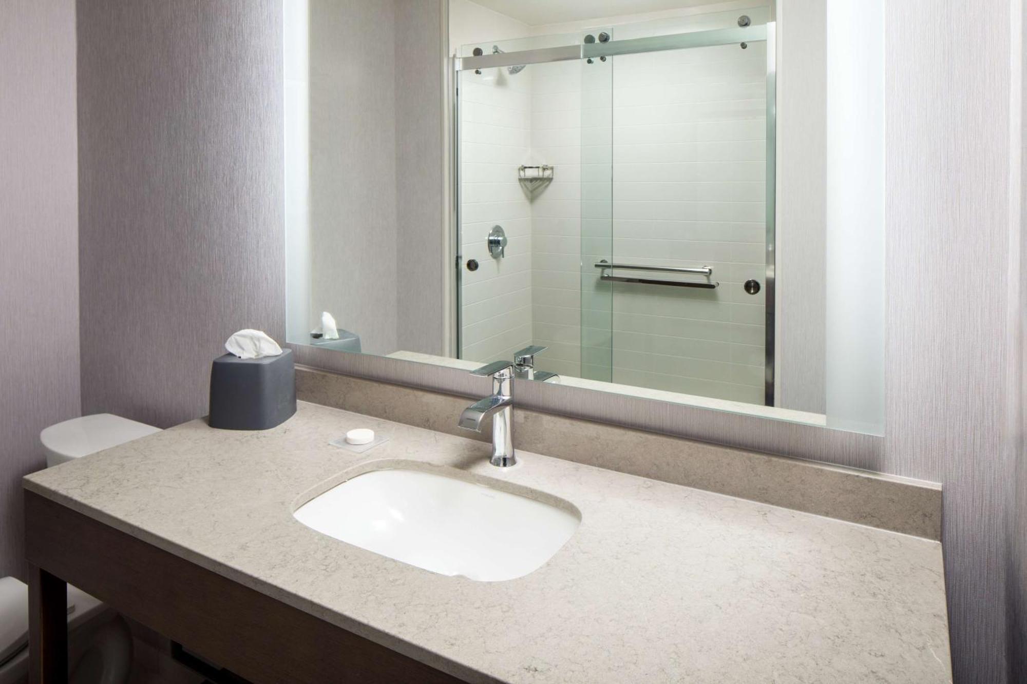Hyatt Place Boise-Meridian Eksteriør billede